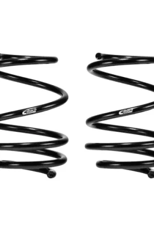 Eibach 20-24 BMW M3 Pro-Street Spring Kit (Front Springs Only) Money Back Guarantee