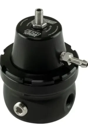 Turbosmart Fuel Pressure Regulator Kompact Universal 1/8in NPT - Sleeper Modern