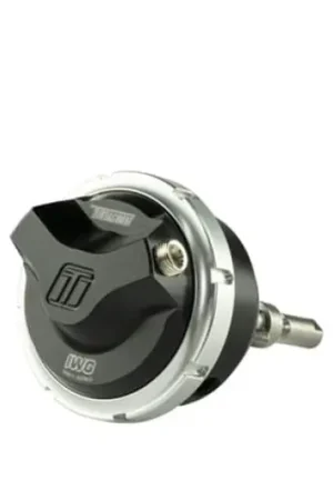 Turbosmart IWG Gen-V Borg Warner EFR Twin Port 14psi Black Wastegates Reduced Price