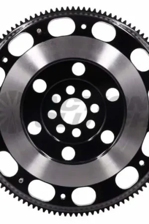 Get Yours Action Clutch 84-88 Nissan 300ZX 3.0L (VG30E) Non-Turbo Chromoly Lightweight Flywheel