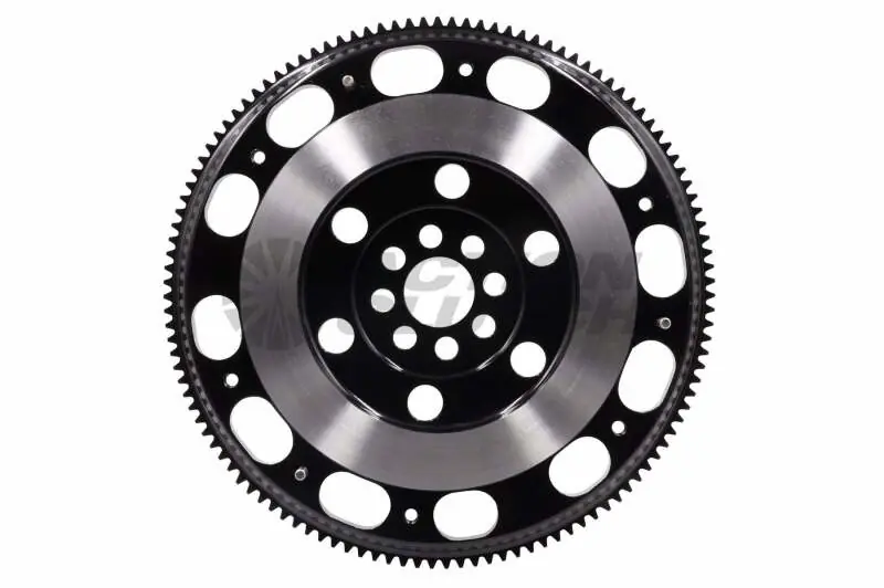 Get Yours Action Clutch 84-88 Nissan 300ZX 3.0L (VG30E) Non-Turbo Chromoly Lightweight Flywheel