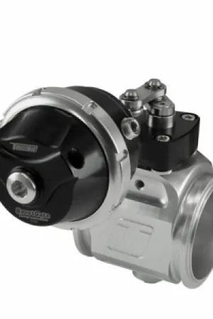 Turbosmart PBG50CG 7PSI Compressed Gas Boostgate - Black Mega Sale