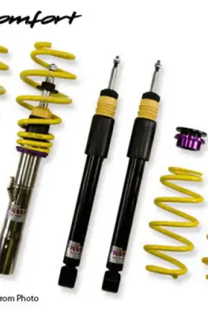 Buy Today KW Mini R56 Hardtop Only Cooper S Cooper D JCW Street Comfort Kit