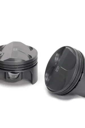 Supertech Ford Duratec 2.0L/2.3L 89.5mm 28.5mm CH - 2cc Dome 12:1 CR Piston - Set of 4 (Excl Rings) Hot Deal