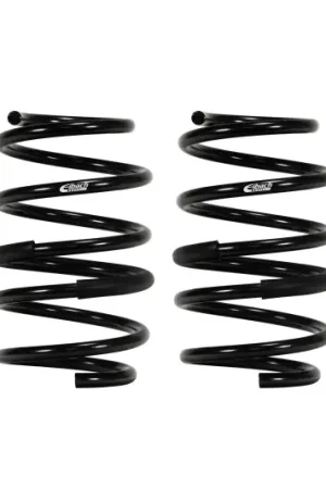 Genuine Eibach Pro-Kit for 2016 Chevy Camaro ZL1