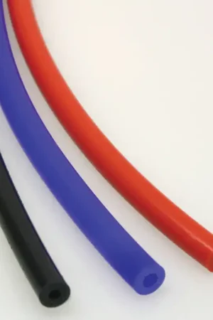 Grab Now Turbosmart 3m Pack -6mm Vac Tube -Red