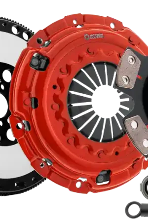 Sale Action Clutch 02-05 Honda Civic Si 2.0L (K20A3) Stage 5 Clutch Kit (2MS) w/Lightened Flywheel