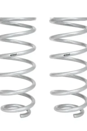 Eibach Pro-Truck Lift Kit for 2010+ Toyota 4Runner - Rear (Must Be Used w/ Pro-Truck Rear Shocks) Bargain