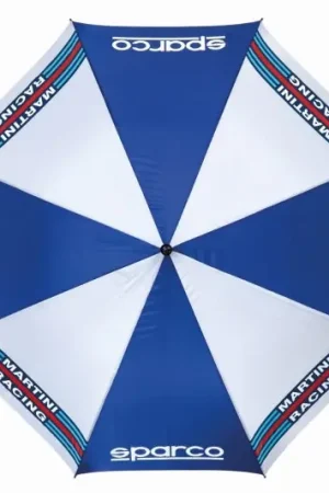 Grab Now Sparco Umbrella Sparco Martini-Racing