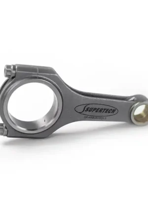 Buy Today Supertech Nissan RB25/RB26 Conn Rod 4340 H-Beam C-C Length 121.5mm (4.783in) - Set of 6