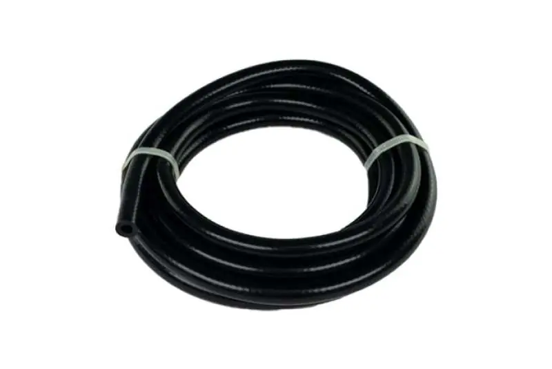 Buy Today Turbosmart 3m Pack - 6mm Reinforced Vac Hose - Black