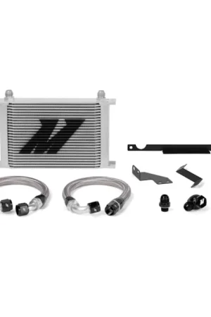 Mishimoto Mitsubishi Evolution 7/8/9 Oil Cooler Kit Exclusive Offer