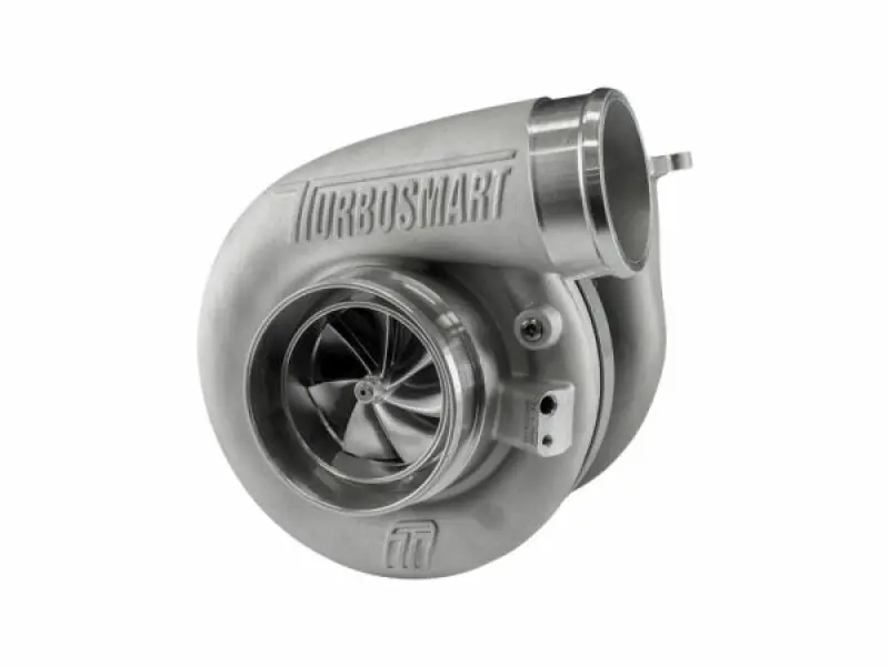 Handmade Turbosmart Water Cooled 5862 T3 0.63AR Externally Wastegated TS-2 Turbocharger