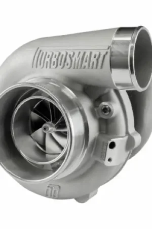Genuine Turbosmart Oil Cooled 6466 V-Band Inlet/Outlet A/R 1.07AR External Wastegate TS-1 Turbocharger