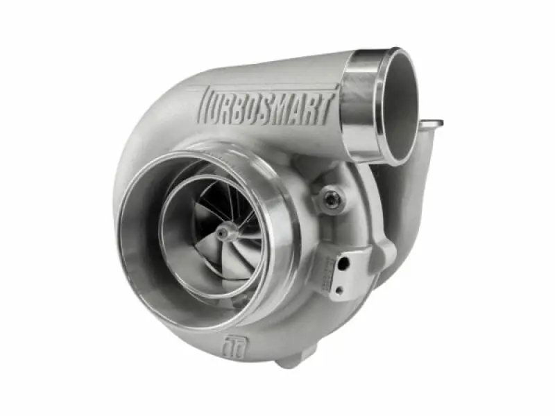 Genuine Turbosmart Oil Cooled 6466 V-Band Inlet/Outlet A/R 1.07AR External Wastegate TS-1 Turbocharger