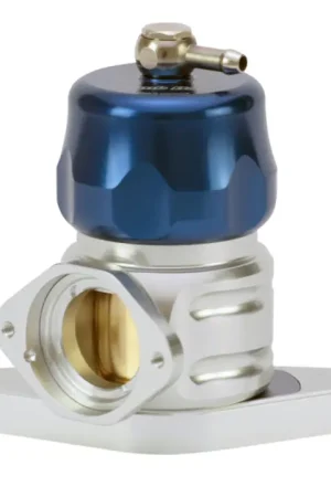 Turbosmart BOV Plumb Black Subaru -Blue Best Seller