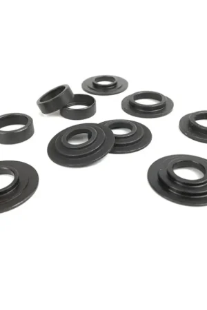 Certified Supertech Spring Seat Locator for SPR-TS1015 Subaru WRX EJ20-25 1mm Thick - Set of 16