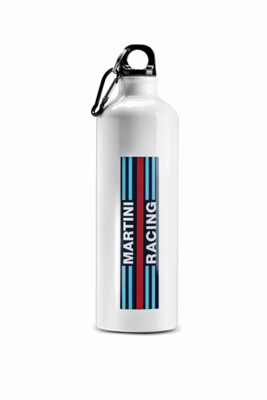 Sparco Water Bottle Martini-Racing Free Returns
