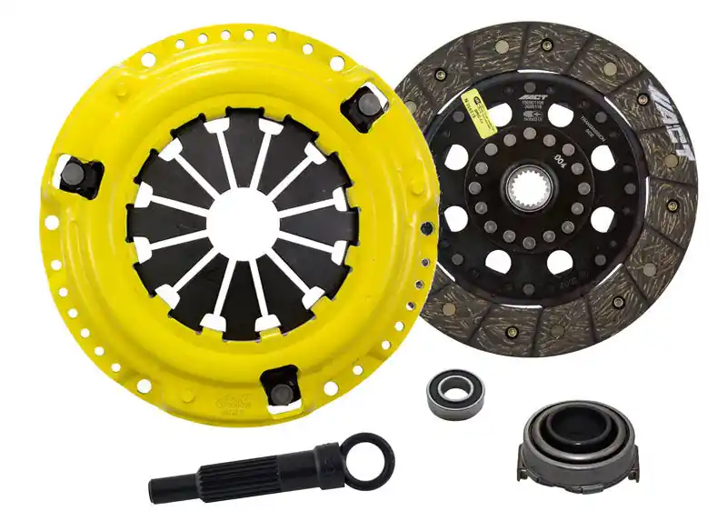 ACT 1992 Honda Civic Sport/Perf Street Rigid Clutch Kit Trending