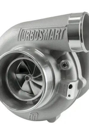 Turbosmart Water Cooled 6870 (Kompact) V-Band 0.96AR Externally Wastegated TS-2 Turbocharger Cheap