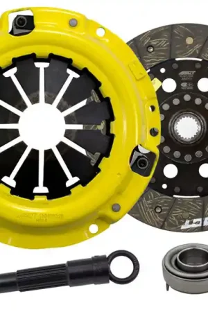 High Quality ACT 1983 Honda Accord HD/Perf Street Sprung Clutch Kit