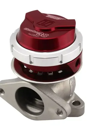 Turbosmart WG38 Gen V Ultragate 38 14psi Red Time-Limited