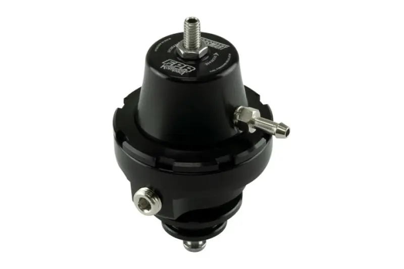 Turbosmart Fuel Pressure Regulator Kompact Bosch/Barra - Sleeper Hot Picks