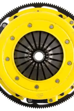 ACT 2001 Ford Mustang Twin Disc HD Street Kit Clutch Kit Trending