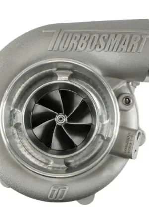 Turbosmart Oil Cooled 5862 T3 Flange Inlet V-Band Outlet A/R 0.63 External WG TS-1 Turbocharger Limited Time