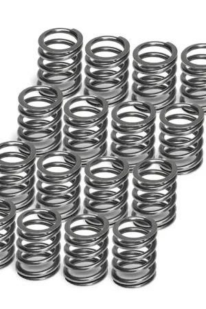 Grab Now Supertech Toyota 4AGE 16V Single Valve Spring - Set of 16
