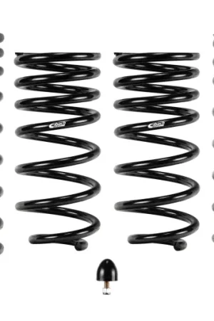 Eibach Pro-Kit for 83-93 Ford Mustang Convertible FOX V8 5.0L Save Now