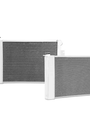 Limited Time Mishimoto 67-69 Pontiac Firebird X-Line Performance Aluminum Radiator