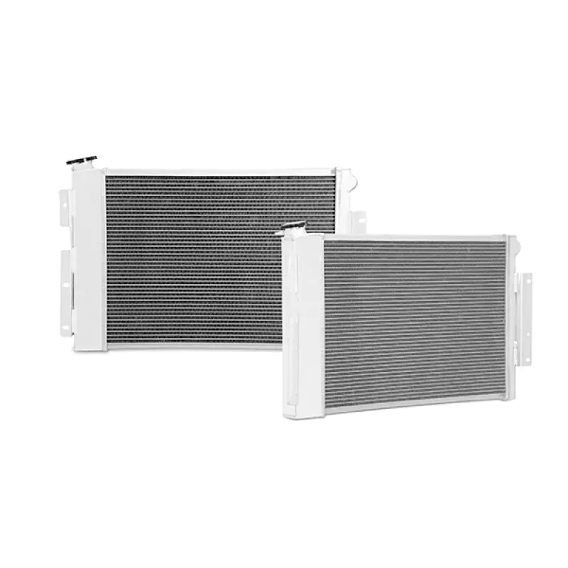 Limited Time Mishimoto 67-69 Pontiac Firebird X-Line Performance Aluminum Radiator