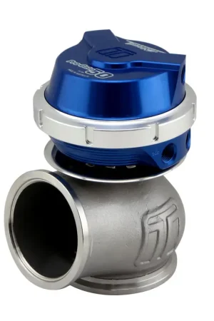 Turbosmart WG50 Gen V Pro-Gate 50 14psi Blue Low Price