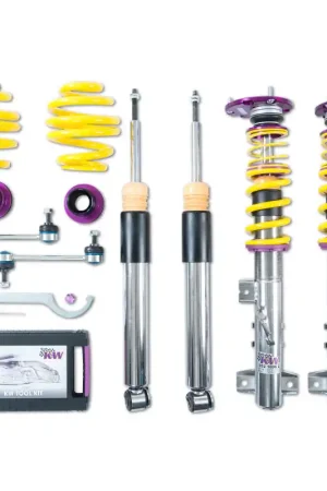 KW Clubsport Kit BMW M3 E36 (M3B M3/B) Coupe Convertible Sedan Limited Time