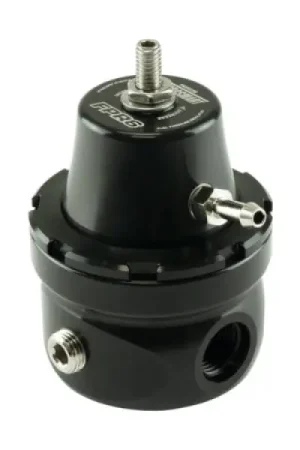 Turbosmart FPR6 Fuel Pressure Regulator (Sleeper) Hot Picks