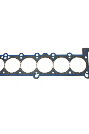 Direct From Factory Supertech BMW S50/S52 87mm Dia 2mm Thick High Boost Cooper Ring Head Gasket