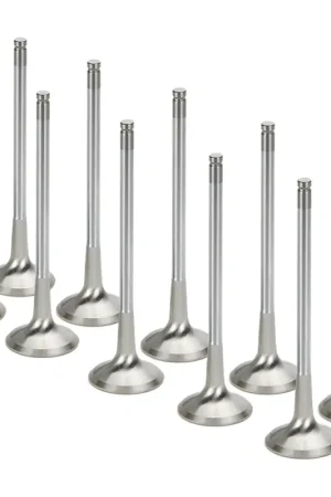 Supertech Audi/VW 2.0T FSI 16V Inconel Exhaust Valve - Set of 10 Sale