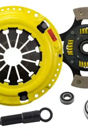 ACT 1988 Honda Civic HD/Race Sprung 4 Pad Clutch Kit Bargain