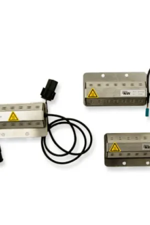 Buy Direct KW Electronic Damping Cancellation Kit BMW M5 E60 Type M560