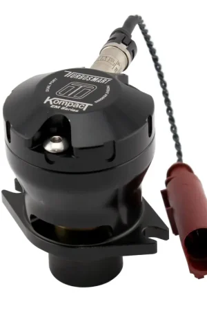 Best Seller Turbosmart BOV Kompact EM Dual Port VR4 Volkswagen 1.4L TSI