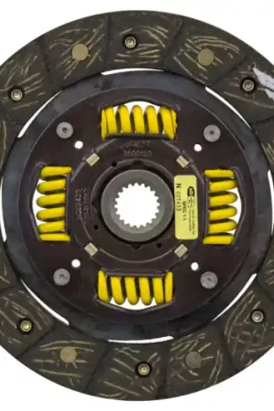 High Quality ACT 1989 Honda Civic Perf Street Sprung Disc