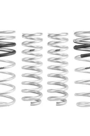 Popular Eibach Pro-Truck Lift Kit for 2022+ Toyota Tundra