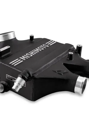 New Release Mishimoto 2015+ BMW F8X M3/M4 Performance Air-to-Water Intercooler