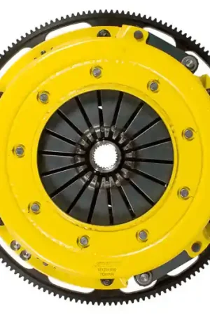 ACT 2001 Ford Mustang Twin Disc HD Street Kit Clutch Kit Original