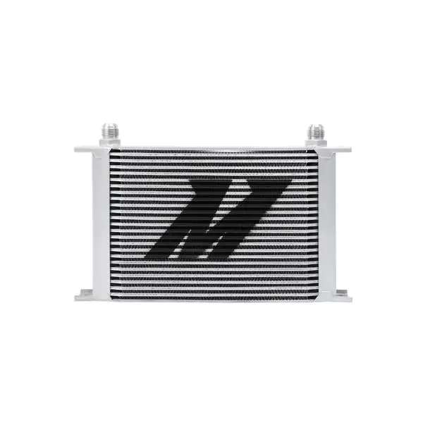 Clearance Mishimoto Universal 25 Row Oil Cooler