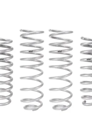 Final Sale Eibach 19-21 Ram 1500 4WD Pro-Truck Lift Kit (Incl. Lift Springs/Sport Shocks)