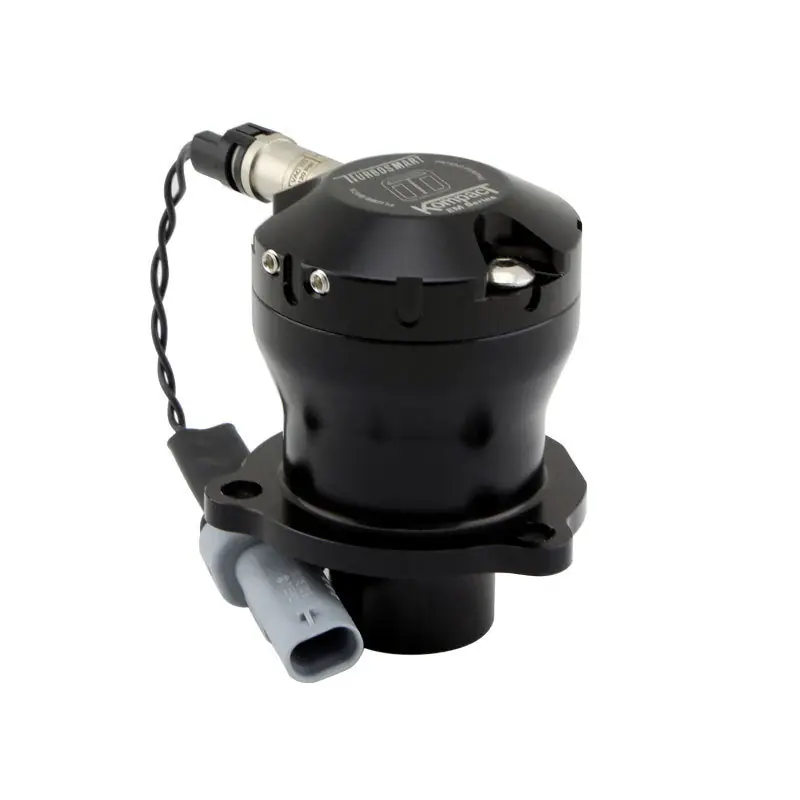 Turbosmart BOV Kompact EM VR13 Plumb Back - 2019 Ford Ranger 2.3L Holiday Sale