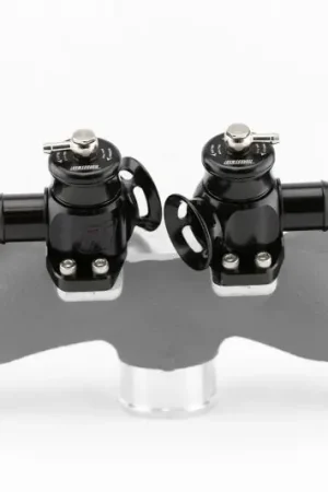 Turbosmart BOV Kompact Dual Port - Kia Stinger/Genesis G80 3.3L V6 (Pair) Latest