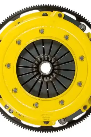 Crafted ACT 2001 Ford Mustang Twin Disc XT Street Kit Clutch Kit